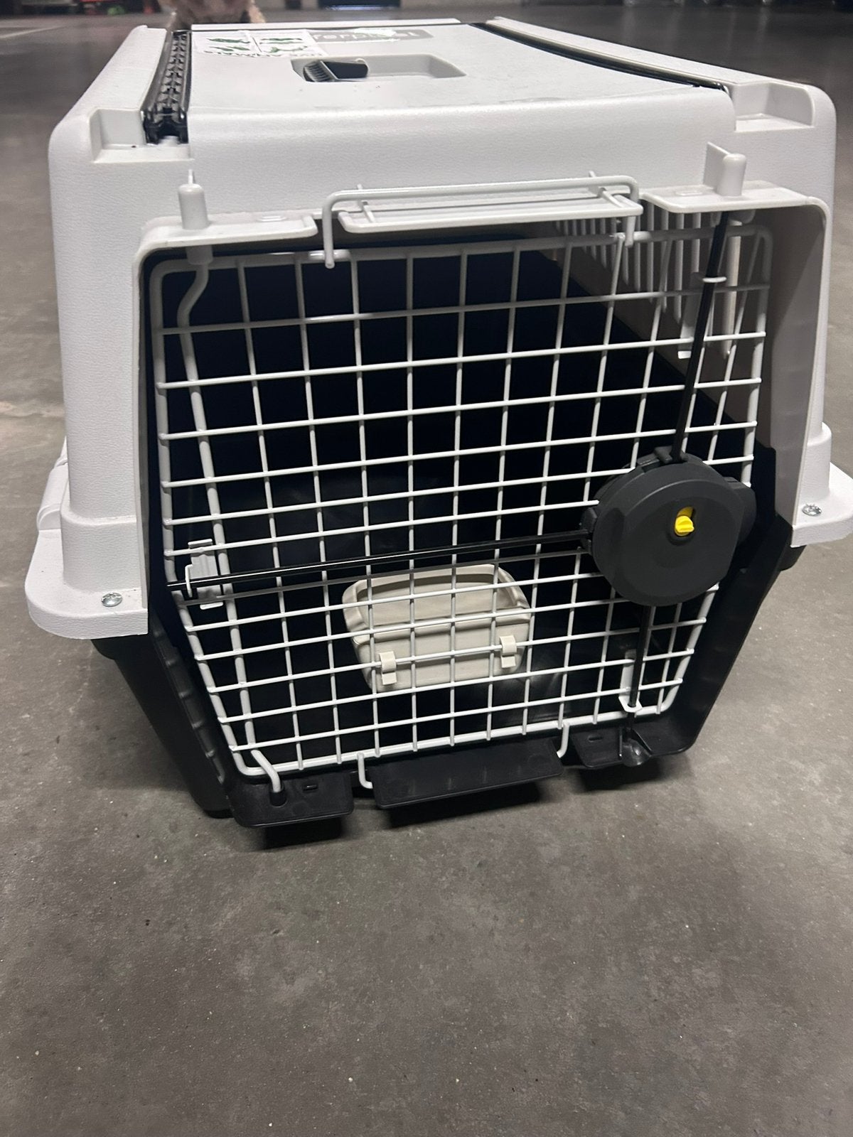 Transportbox voor hond, Ophalen, Nieuw