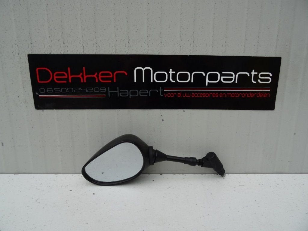 Linker Spiegel Yamaha FZ8N / FZ8 Naked 2010-2011-2012-2013 >, -, Utilisé, -, -