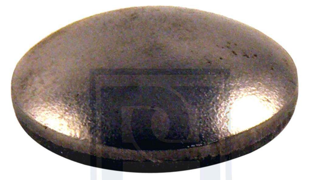 Volvo Expansie plug Volvo PV444 544 P445 P210 fusee Volvo on, Auto-onderdelen, Ophalen of Verzenden, Nieuw, Volvo
