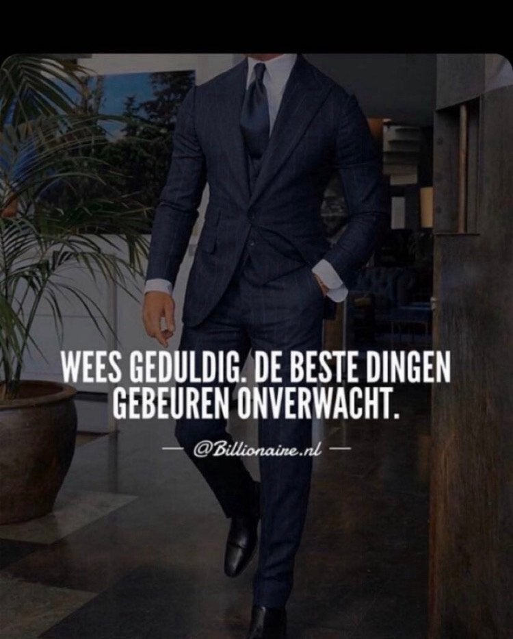 Jonge gezelschapsman, Offres d'emploi