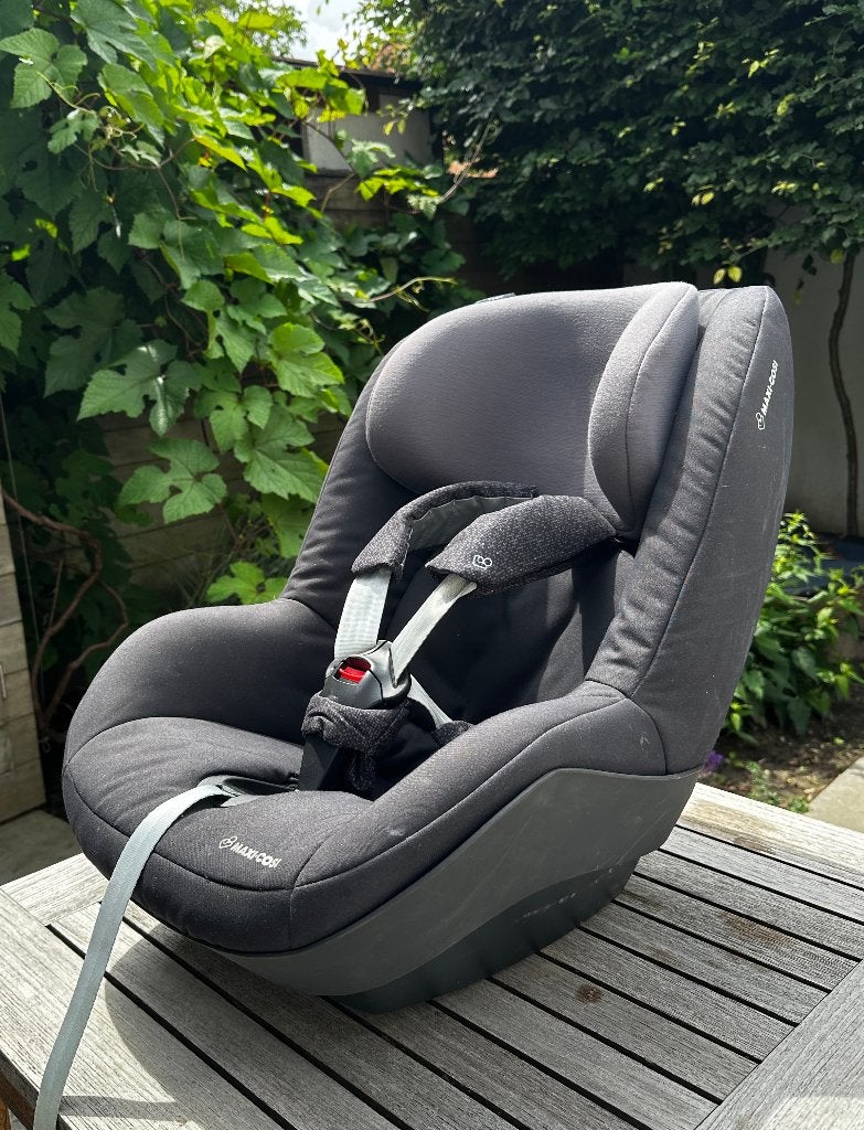 Maxi-Cosi Pearl autostoel (groep 1 | 9-18 kg), Kinderen en Baby's, Autostoeltjes, Ophalen, Zo goed als nieuw, Maxi-Cosi, Isofix