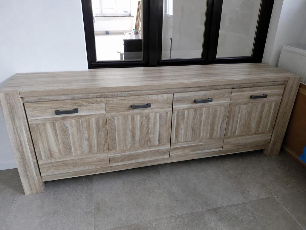 dressoir, Huis en Inrichting, Ophalen