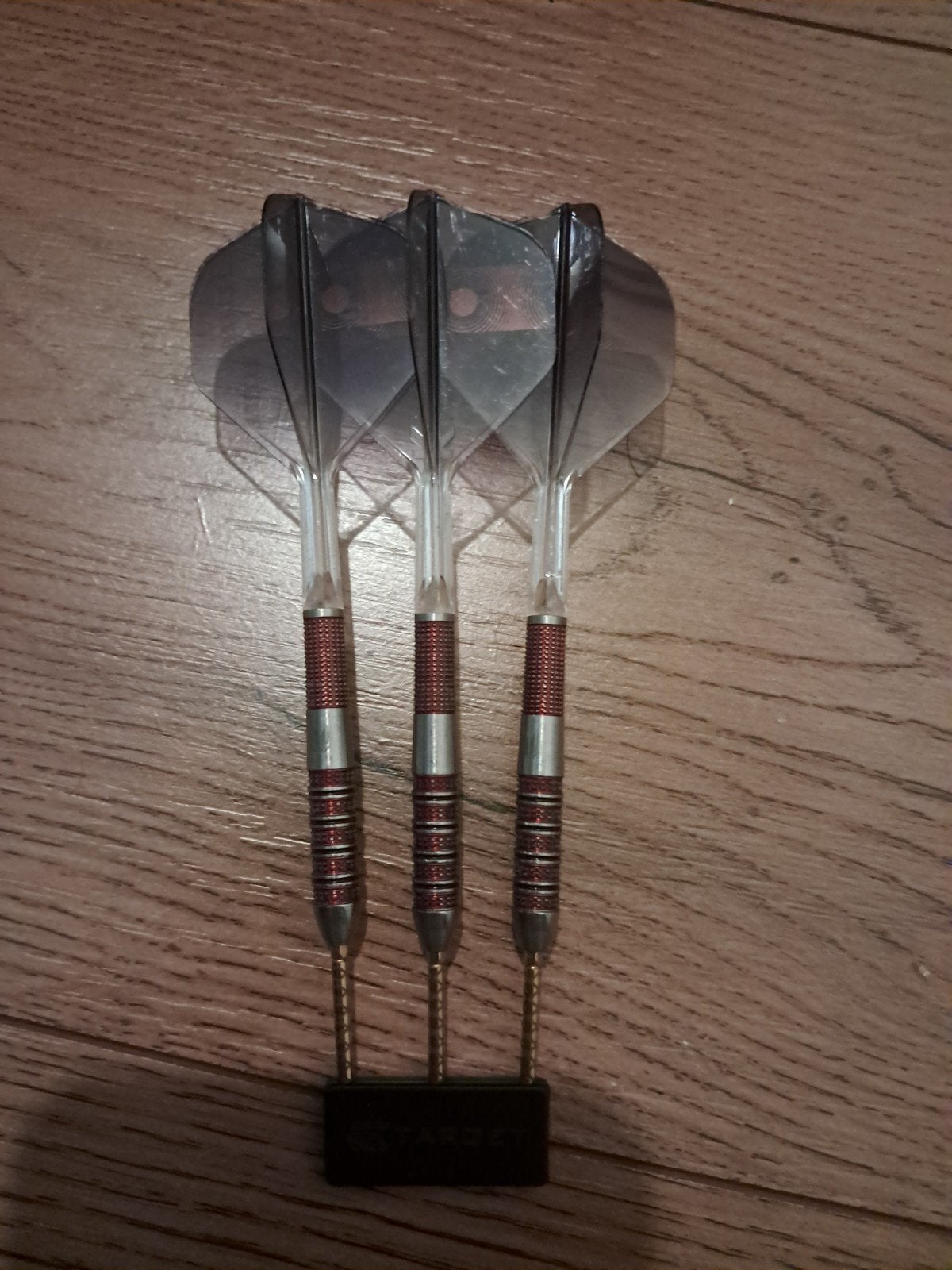 dart pijlen te koop, Sport en Fitness, Darts, Ophalen, Gebruikt, Pijlen