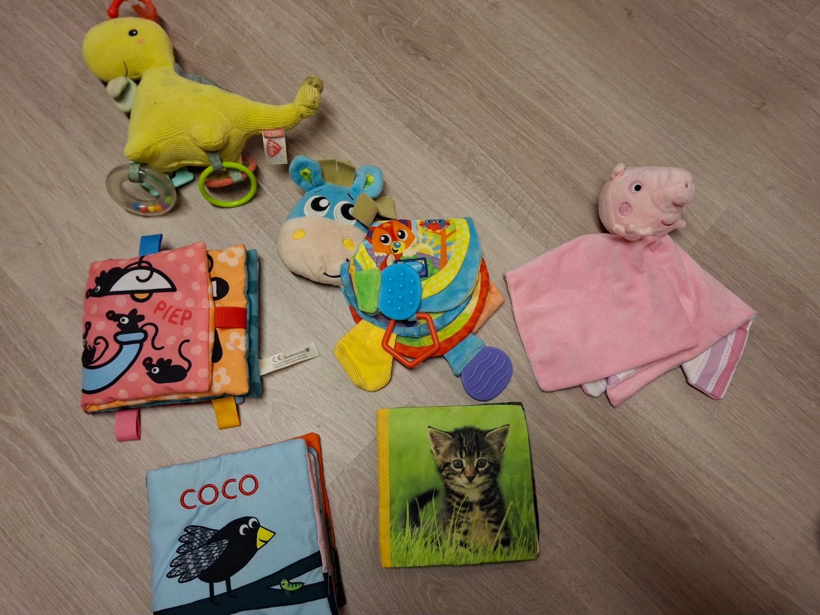 lol babby spullen, Kinderen en Baby's, Ophalen of Verzenden