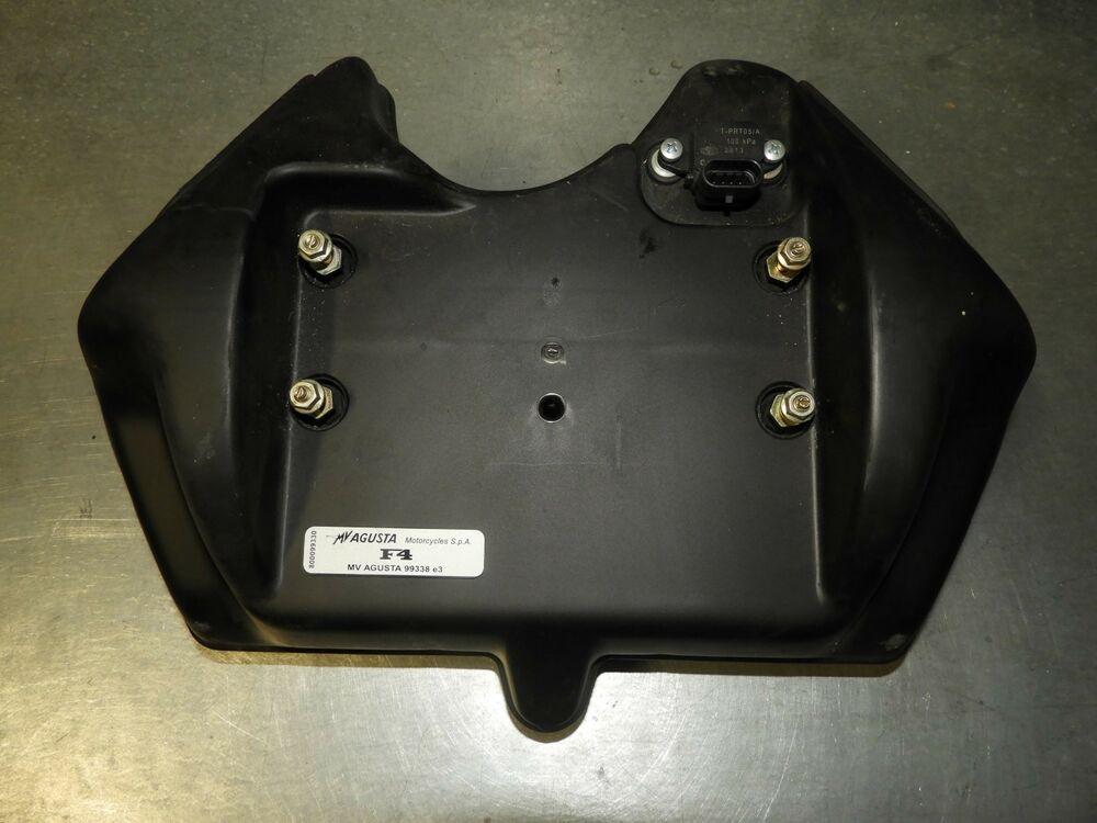 Brutale 750 2001 - 2005 MV Agusta Airbox D1-44183
