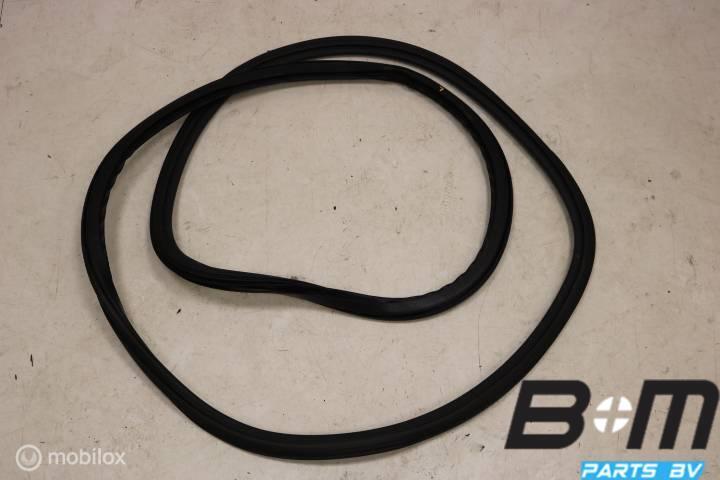 Portierrubber carrosseriezijde LV of RV Audi S3 8V, Auto-onderdelen, Gebruikt