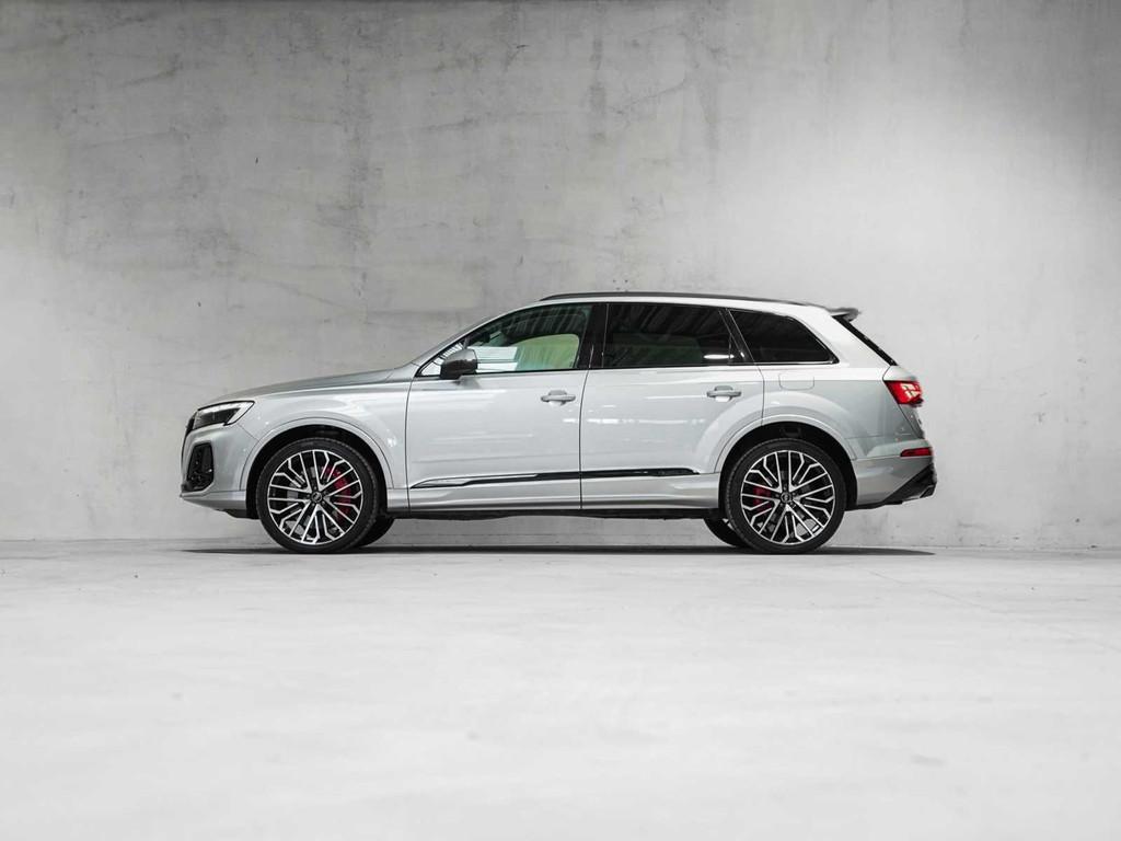 2024 Audi Q7 55TFSIe Voiture, Autos, Audi, Achat, Entreprise, Autres carburants, Occasion