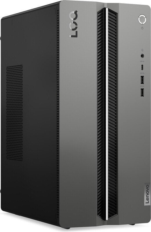 PC-RTX 5060-i7 Lenovo LOQ Gaming avec 32 Go de RAM, Informatique & Logiciels, 32 GB, Comme neuf, 4 Ghz ou plus, Enlèvement
