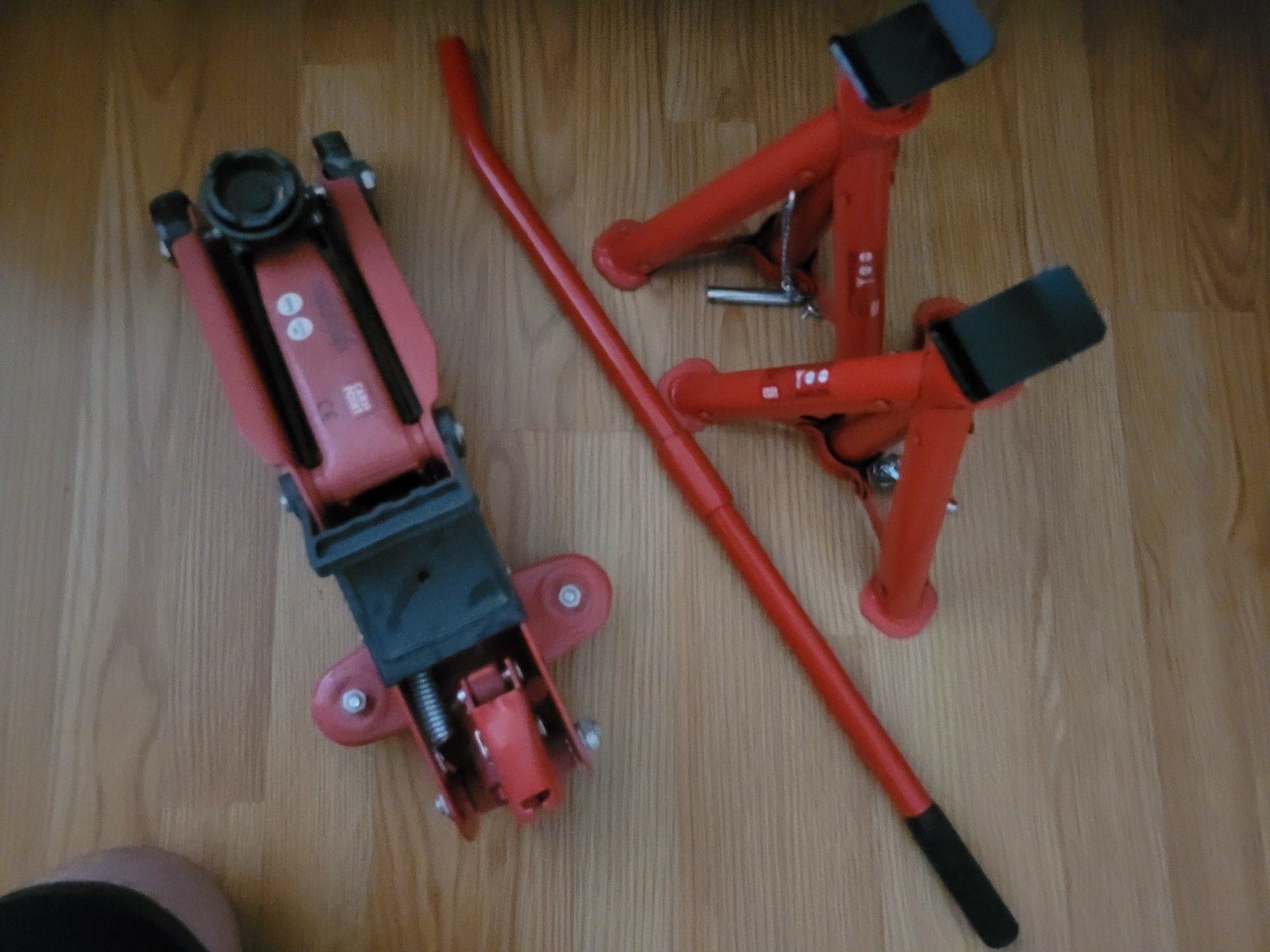 outils garage, Enlèvement, Comme neuf