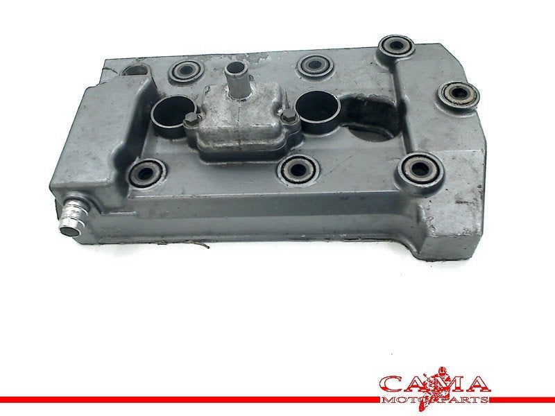 MOTORBLOKDEKSEL Yamaha TDM 900 (01-1970/-) (5PS00), Dhr. S. di Majo, Gebruikt, Info@cama-motorparts.nl, P.J. Troelstraweg 8 8
3144 CX  MAASSLUIS, NL