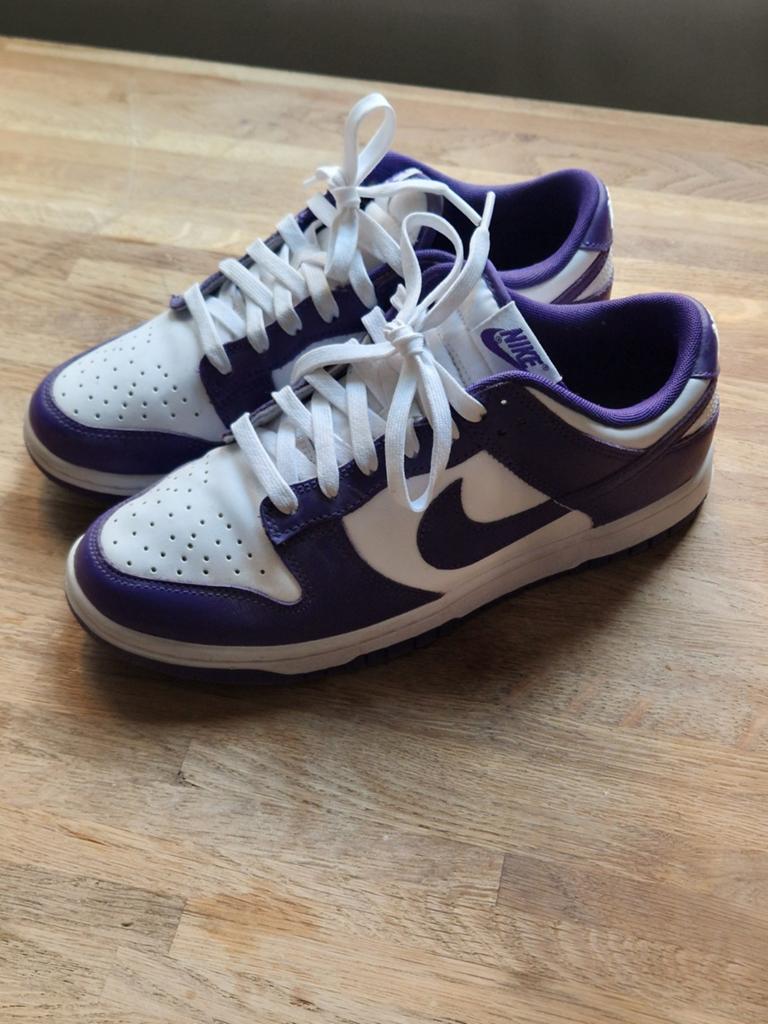 Nike schoenen , maat 42 , nieuwstaat, Kleding | Heren, Ophalen