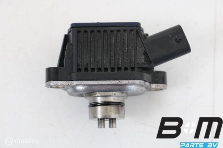 Wisselschakelaar Audi A4 8W 3.0 TDI, Gebruikt