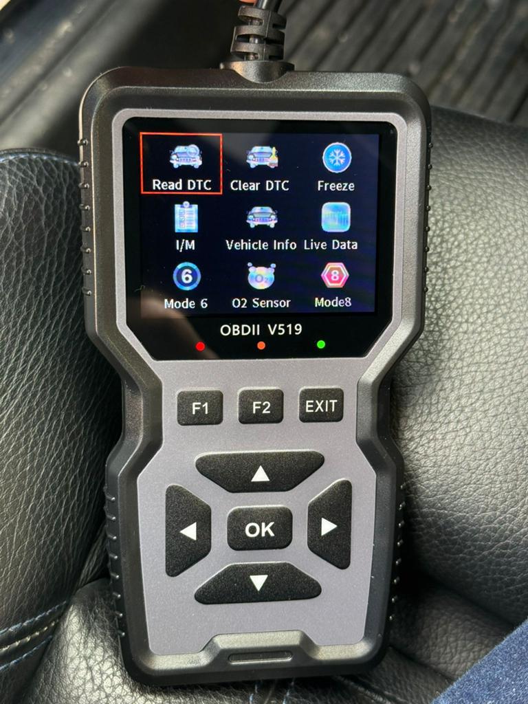 Obd2 diagnostic professionnel de véhicule efface les témoin, Enlèvement ou Envoi, Comme neuf