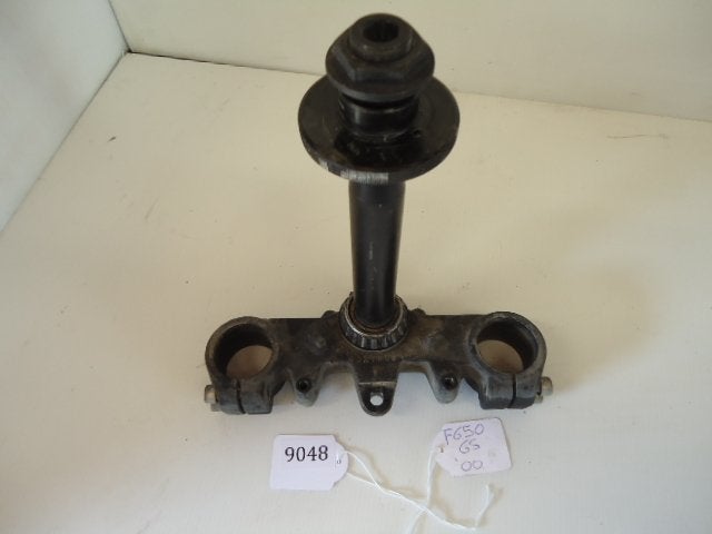 F650GS 2000 - 2007 BMW T-stuk D1-23536
