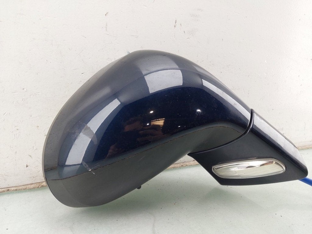 RETROVISEUR EXTERIEUR DROIT Peugeot 308 (4A / C) (|8153NF|), Kontakt-peugeot@peugeot.com, Utilisé, Peugeot Deutschland GmbH, Bahnhofsplatz
65423  Rüsselsheim, DE