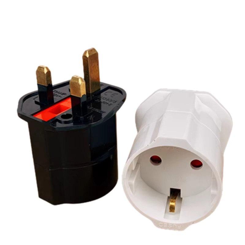 Reisadapter / reisstekker type G (UK-stekker), Elektronische apparatuur, Onderdelen en Toebehoren, Nieuw, Ophalen of Verzenden