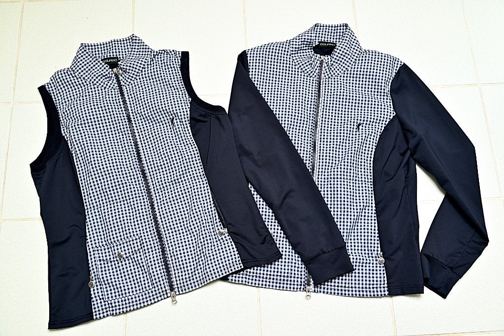 Ensemble de gilets sportives 42-44 COMME NEUF, Vêtements | Femmes, Pulls & Gilets, Comme neuf, Taille 42/44 (L), Bleu, Envoi