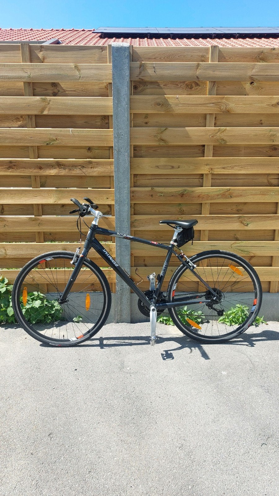 Herenfiets., Ophalen, Versnellingen