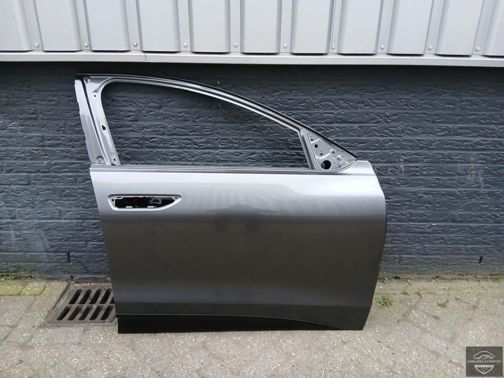 Porte avant droite d'origine Audi A6 E-Tron C9 2024+ !, AUDI AG, Auto-Union-Strasse 1
85045  Ingolstadt, DE, Audi, Utilisé