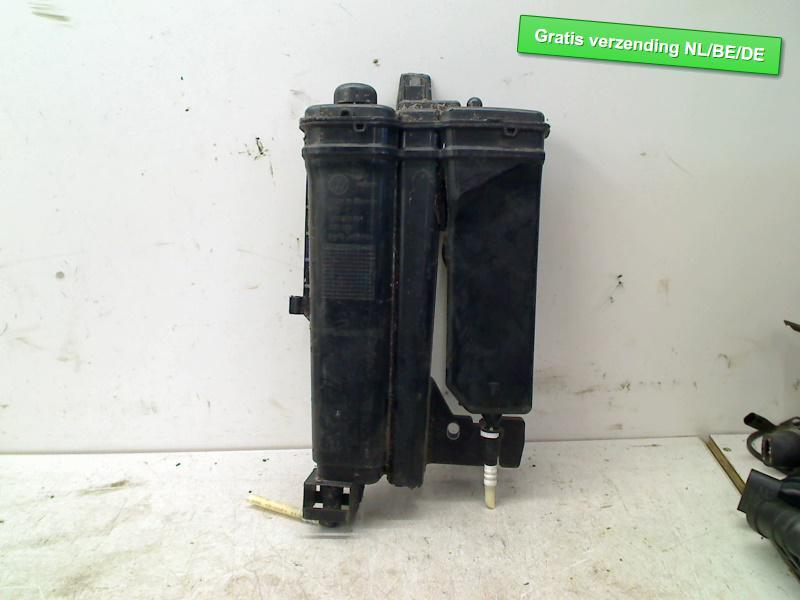 FILTRE A CHARBON Volkswagen Polo VI (AW1) (2Q0201801), Utilisé, De Bloemendaal 21 21
5221 EB  'S HERTOGENBOSCH, NL, Info@123Parts.nl