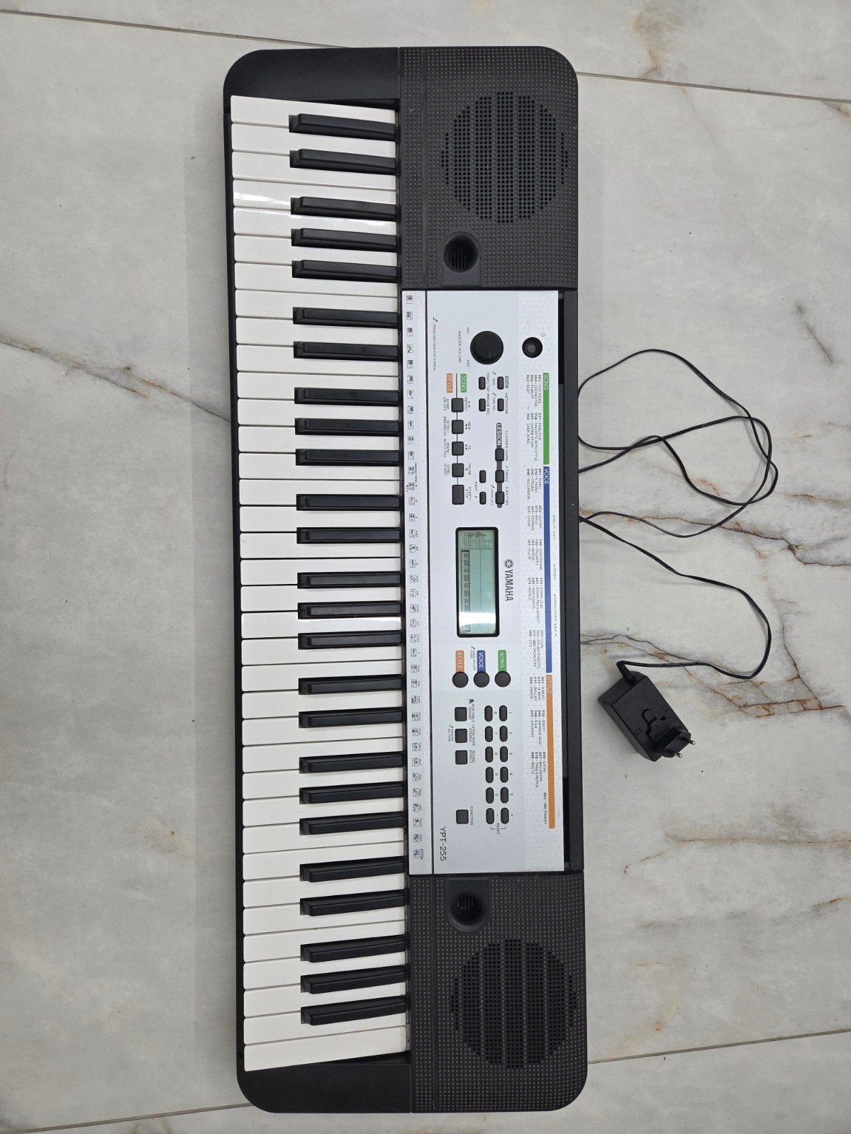 piano, Muziek en Instrumenten, Ophalen, Zo goed als nieuw