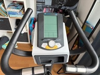 vélo d'appartement BX60 cardio strong, Enlèvement, Comme neuf, Autres types