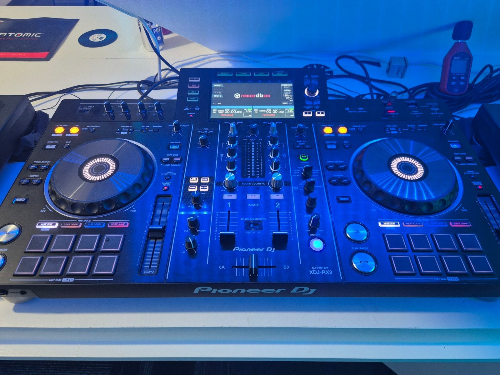 PIONEER XDJ  RX2, Musique & Instruments, Enlèvement, Comme neuf, DJ-Set, Pioneer