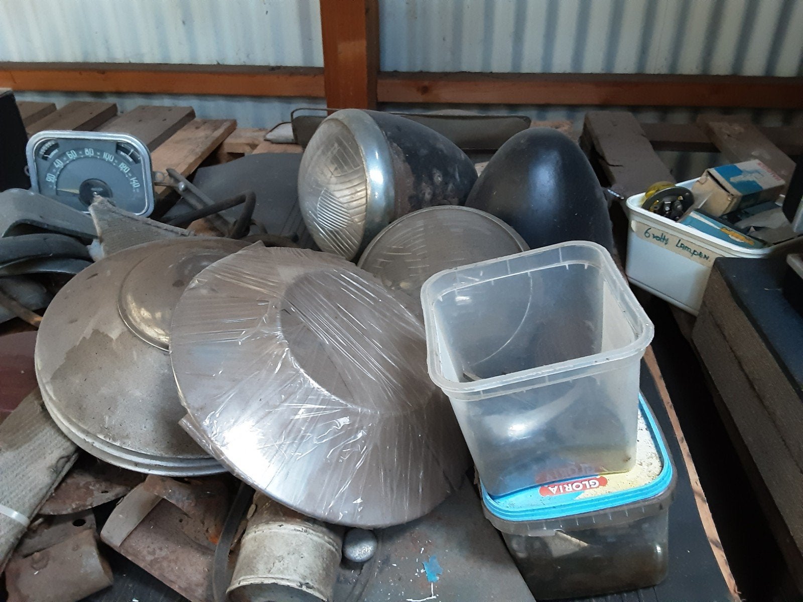3 x tracion avant, foto 4