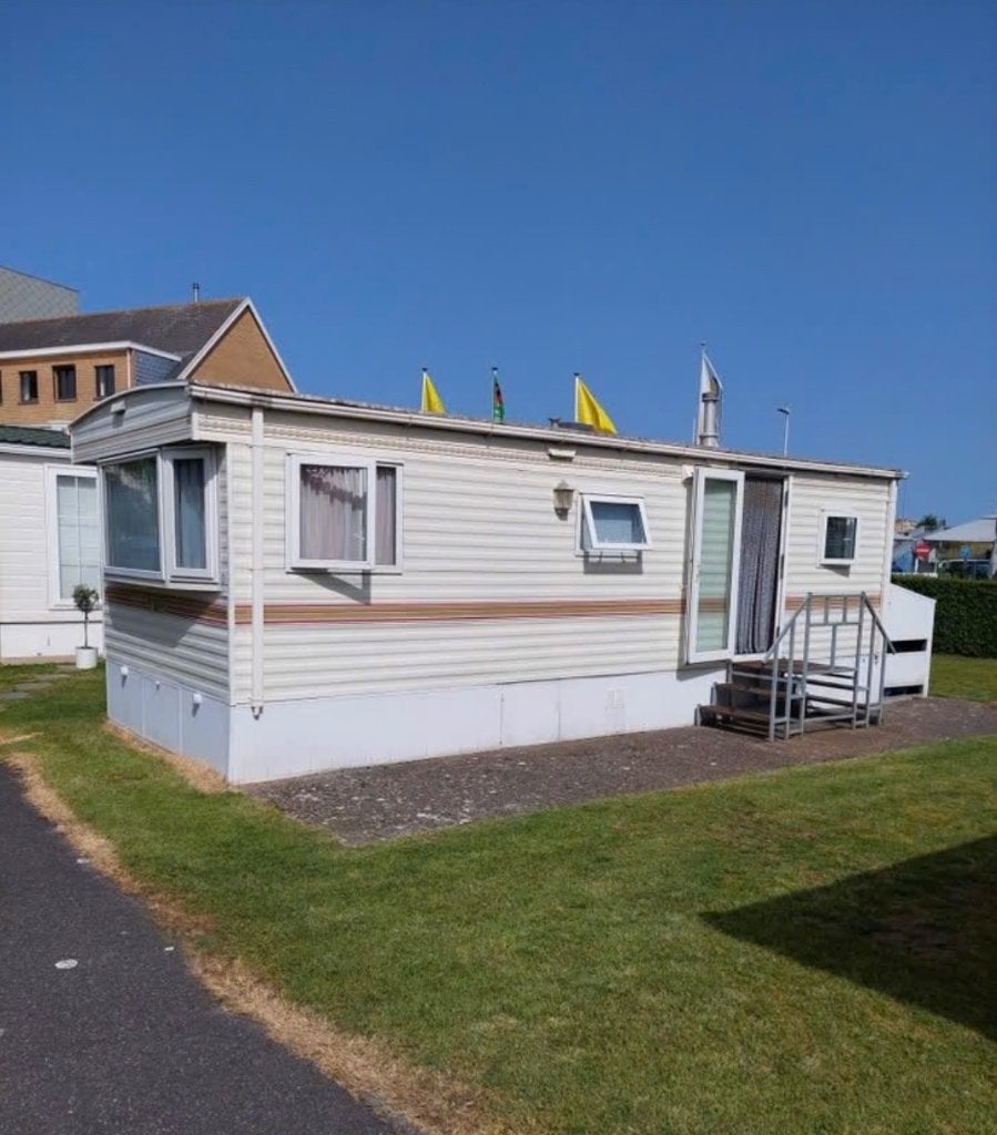 Stacaravan, Caravans en Kamperen, Stacaravans