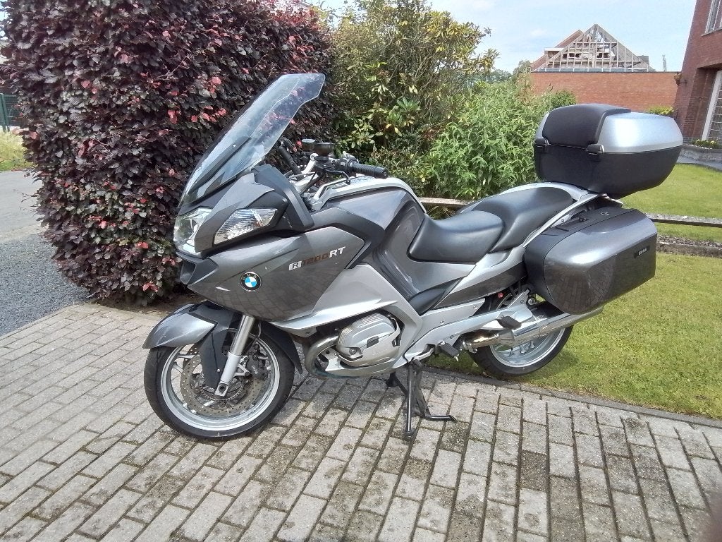 motor BMW R 1200 RT, Motoren, Occasion, Particulier, Toermotor, 1200 cc