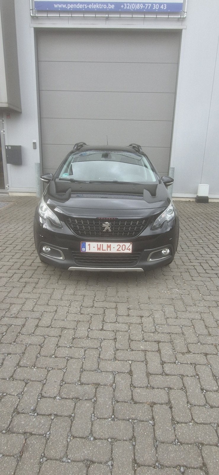 Peugeot 2008 1.5D GT, Auto's, Peugeot, Particulier, ABS, Airbags, Airconditioning, Alarm, Automatische klimaatregeling, Boordcomputer