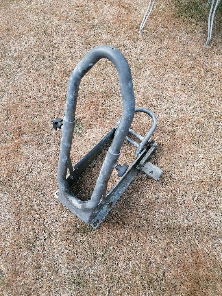 Wielklem!, Motoren, Ophalen of Verzenden