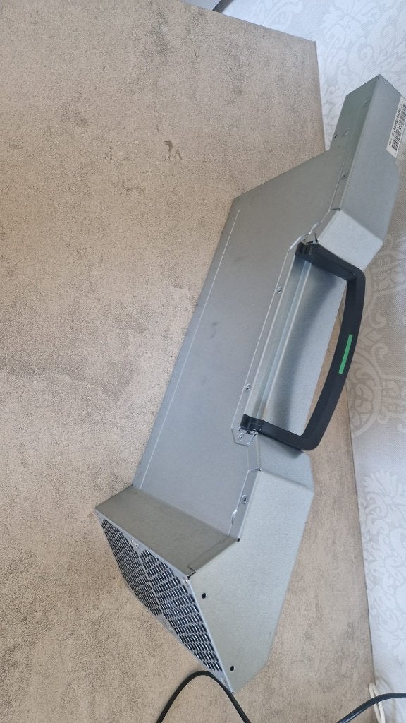 HP Z840 server voeding 1450W bij 230V – 719799-002, Computers en Software, Interne voedingen, Ophalen of Verzenden, Zo goed als nieuw