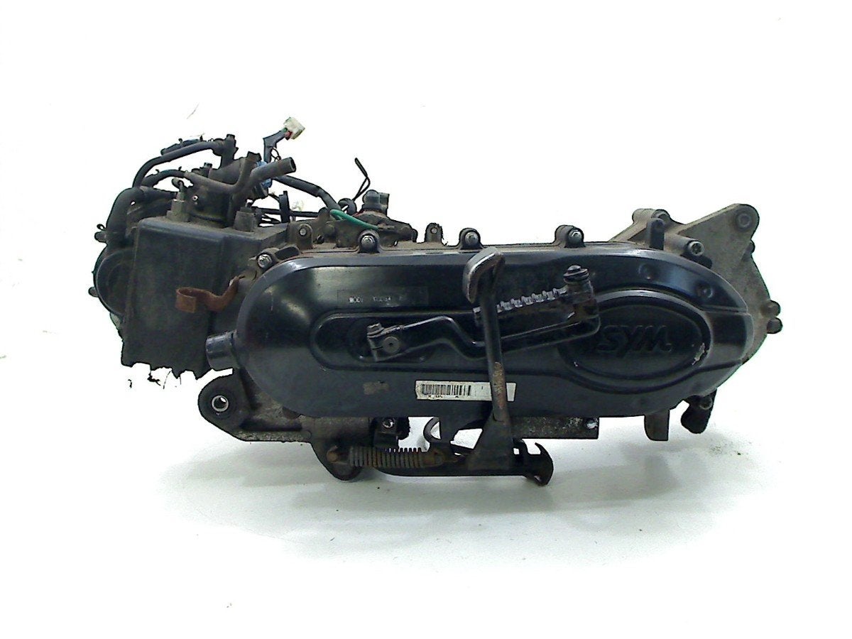 MOTORBLOK E5 Symphony ST 50 4T 2021-2024 (E5) (XS1P37QMA), Gebruikt, P.J. Troelstraweg 8 8
3144 CX  MAASSLUIS, NL, Info@cama-motorparts.nl