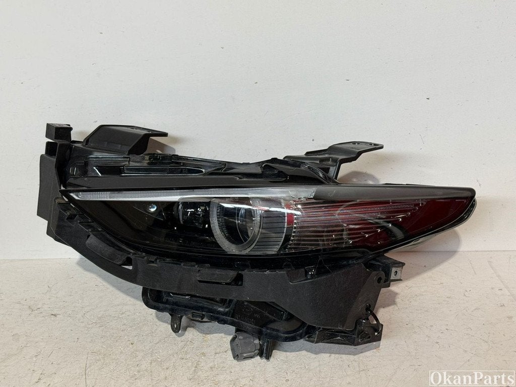 Phare avant gauche LED pour Mazda 3 BCJH-51040, Autos : Pièces & Accessoires, Éclairage, Utilisé