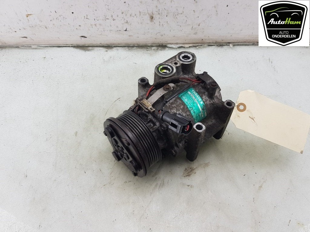COMPRESSEUR CLIMATISATION Ford Ka I (|4586645|2S6H19497AB|), Henry-Ford-Straße  1
50735  Köln, DE, Ford-Werke GmbH, Kunden@ford.com