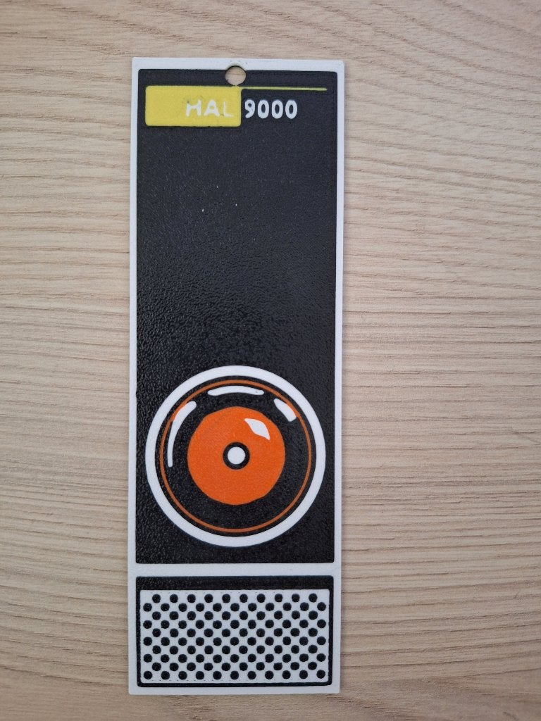 HAL 9000 bladwijzer, Collections, Signets, Enlèvement ou Envoi, Neuf