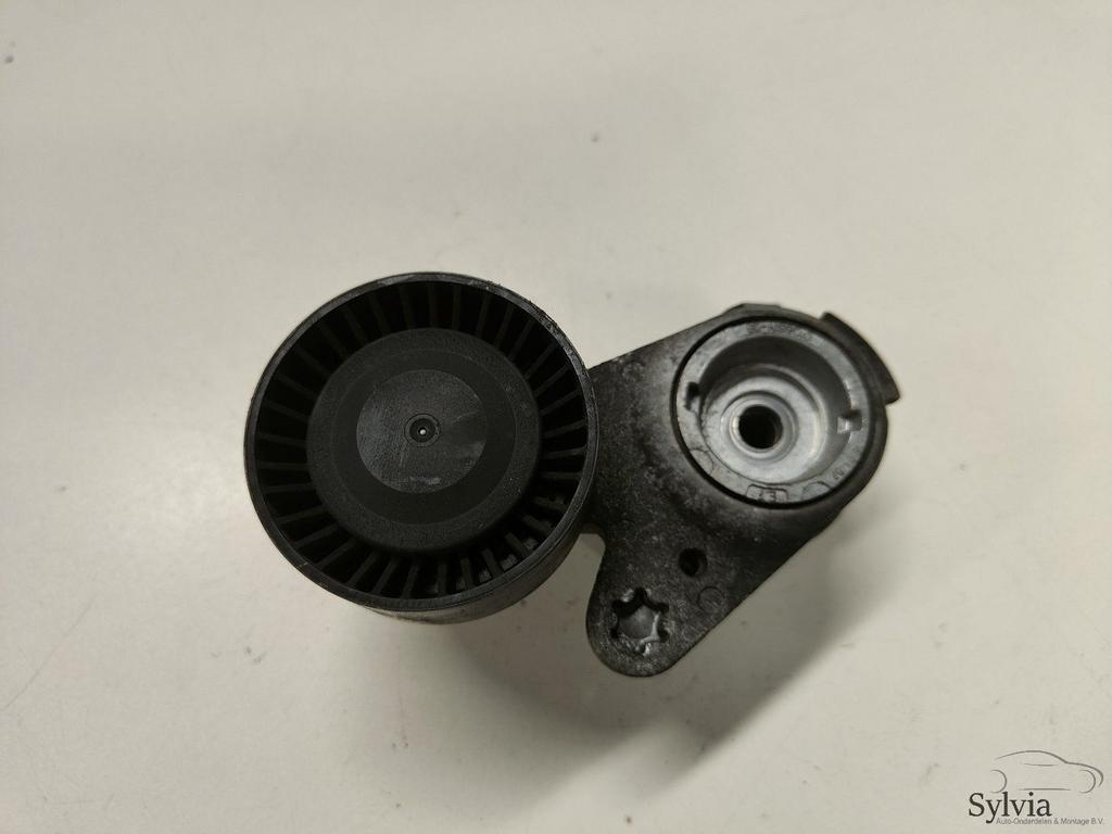 Spanrol multiriem BMW 1 / 3 / 5 E8x E9x E6x N54 7563927, Gebruikt, -, -, Ophalen of Verzenden
