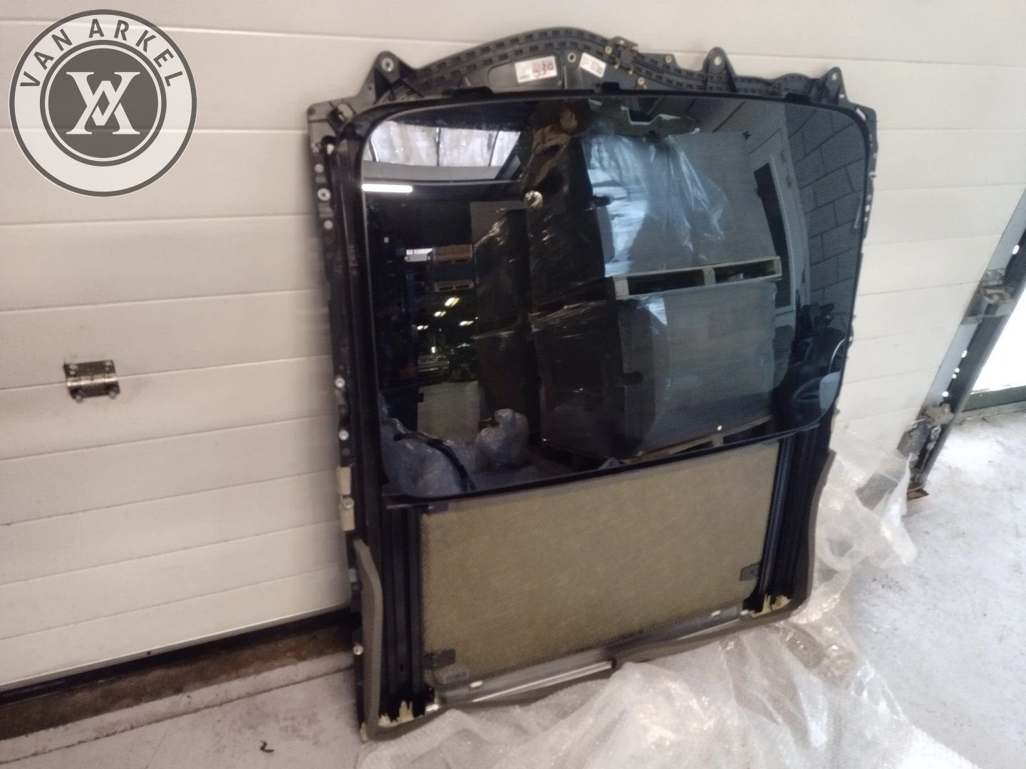 bmw g30 dakraam, Ophalen, Gebruikt, -, -
