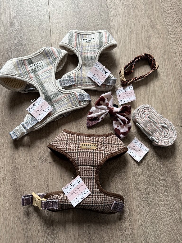 Cocopup london, Dieren en Toebehoren, Ophalen, Nieuw, S