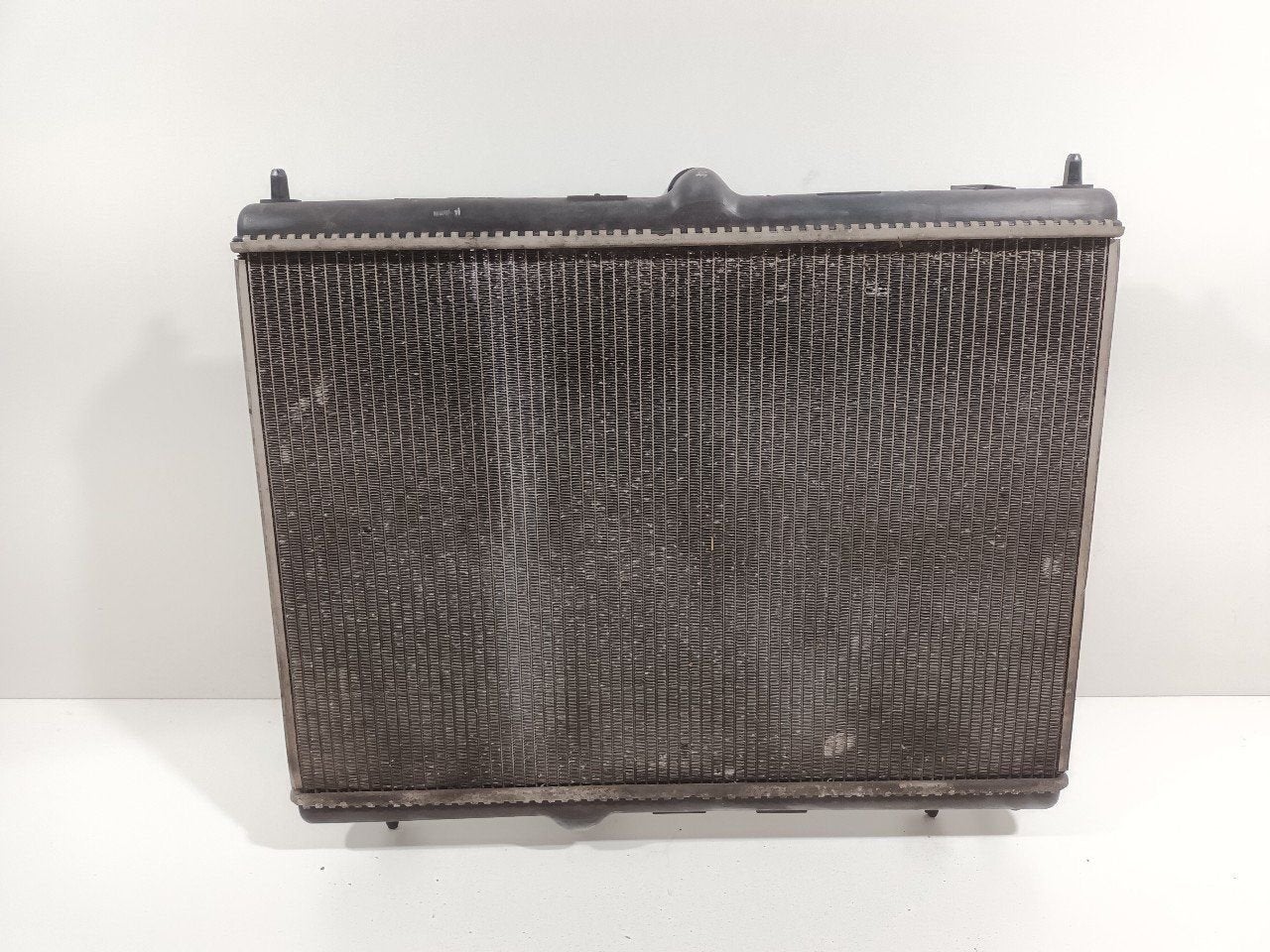 Airco radiateur Peugeot 508, Onderdelen@venauto.nl, Van der Ven Autorecycling B.V., Gebruikt, Ettenseweg 76, 4706 PB Roosendaal, The Netherlands