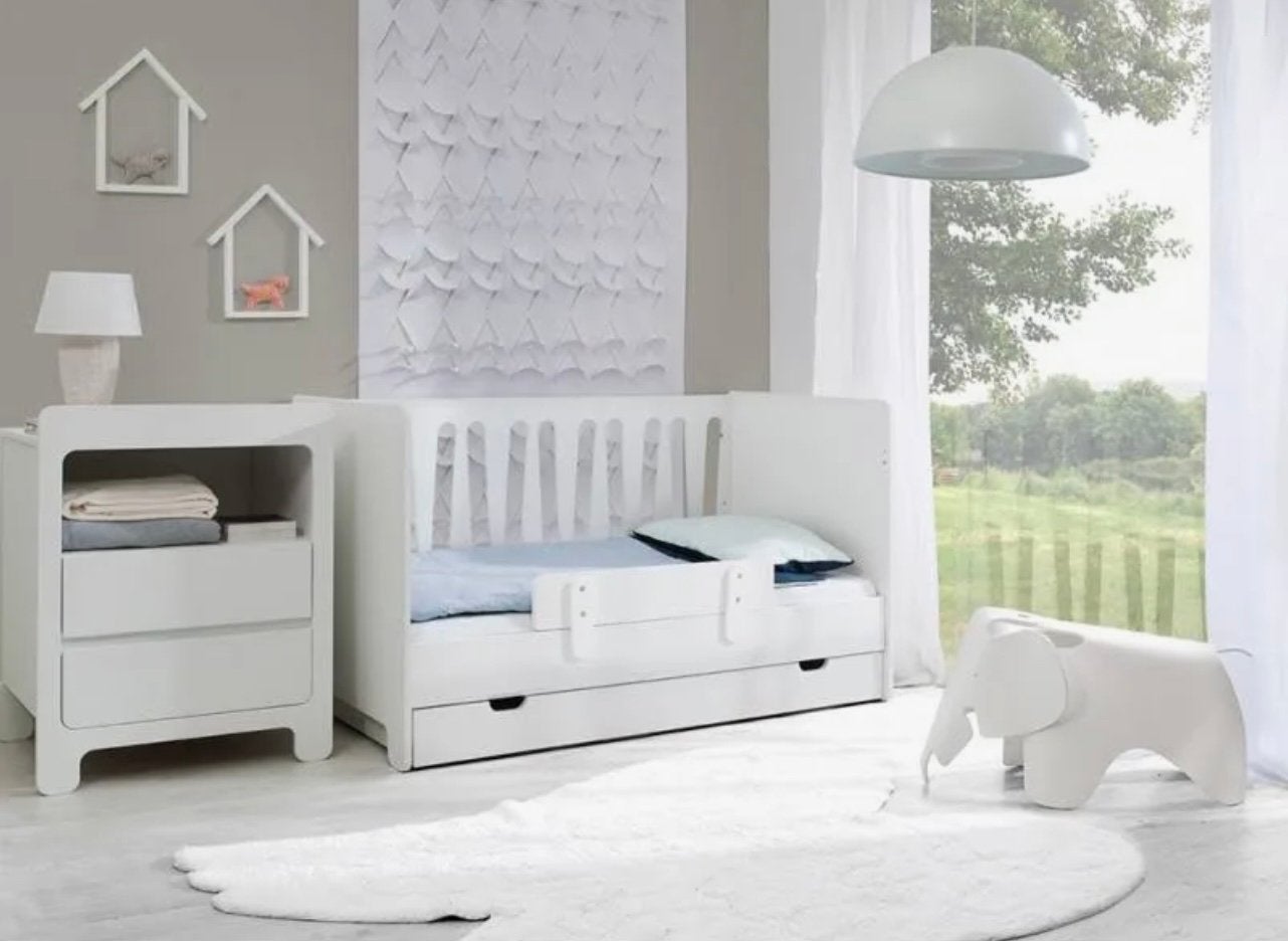 Quax Sunny - Volledige kinderkamer, Ophalen, Zo goed als nieuw