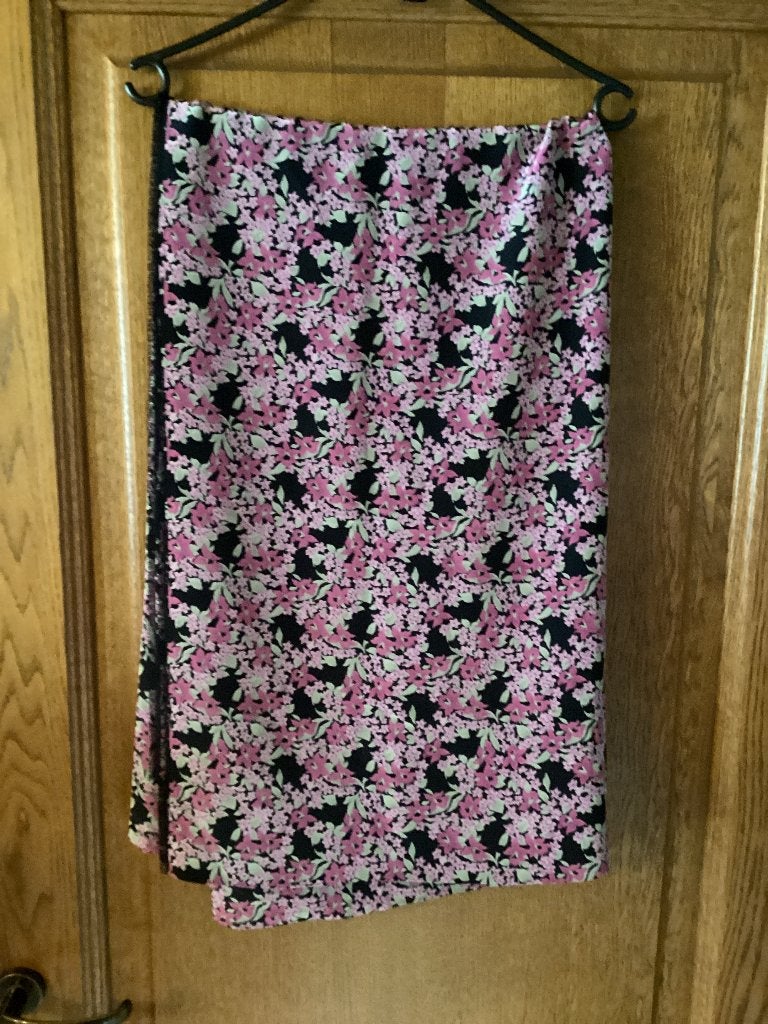Soepelvallende stof, Hobby en Vrije tijd, Stoffen en Lappen, 120 cm of meer, Ophalen of Verzenden, Polyester, Nieuw