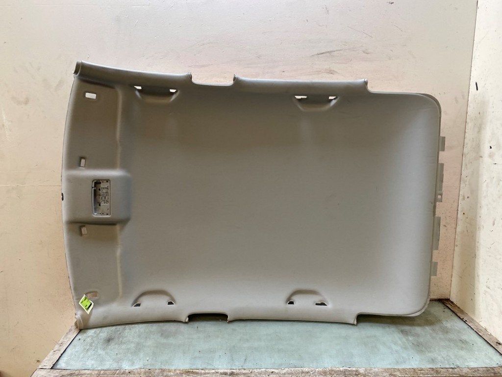 LINER OU CIEL DE TOIT Volkswagen Polo V (6R), Autos : Pièces & Accessoires, Volkswagen, Volkswagen AG, Utilisé, Kundenbetreuung@volkswagen.de