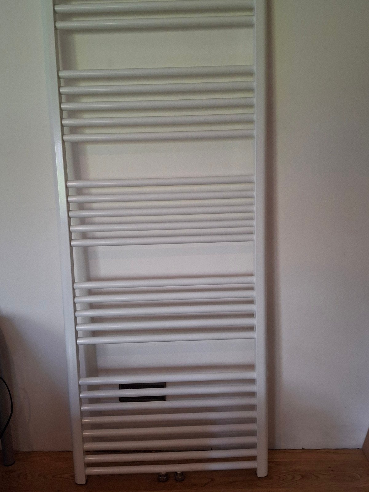 Handdoeken radiator wit, Doe-het-zelf en Bouw, Ophalen