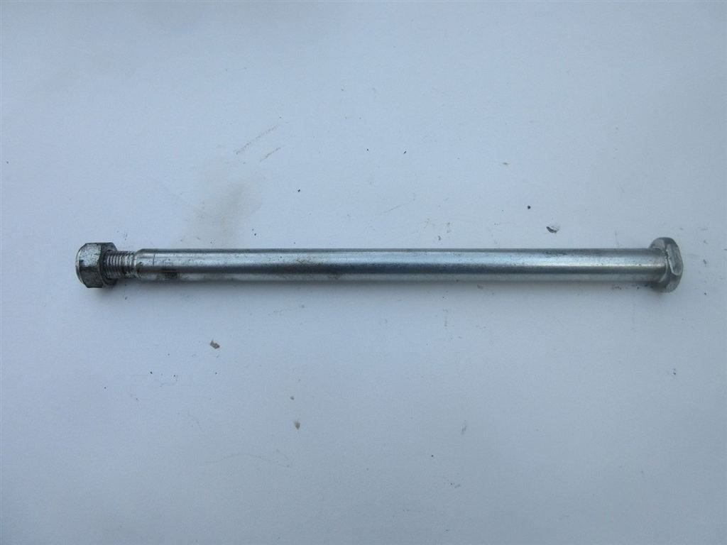 Yamaha XJ600 achterbrug as Diversion achterbrugas steekas, Motoren, Ophalen of Verzenden, Gebruikt