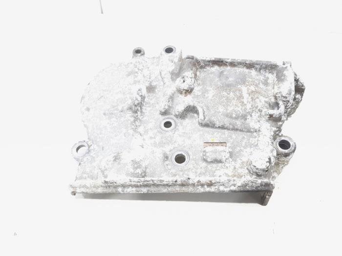 Couvercle de distribution d'un Renault Grand Espace, Autos : Pièces & Accessoires, Moteurs & Accessoires, Renault, Utilisé, 3 mois de garantie