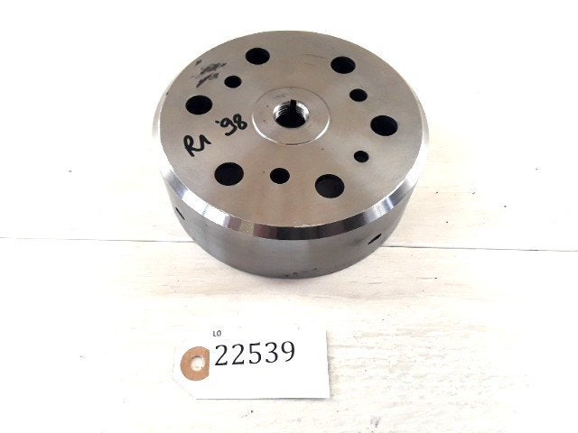 R1 1998 - 1999 Yamaha Motorblok onderdelen Rotor D1-44693