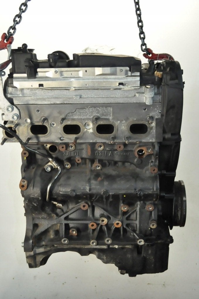 Moteur DETB Nu Q5 AUDI A4, Autos : Pièces & Accessoires, Envoi, Utilisé, Daihatsu