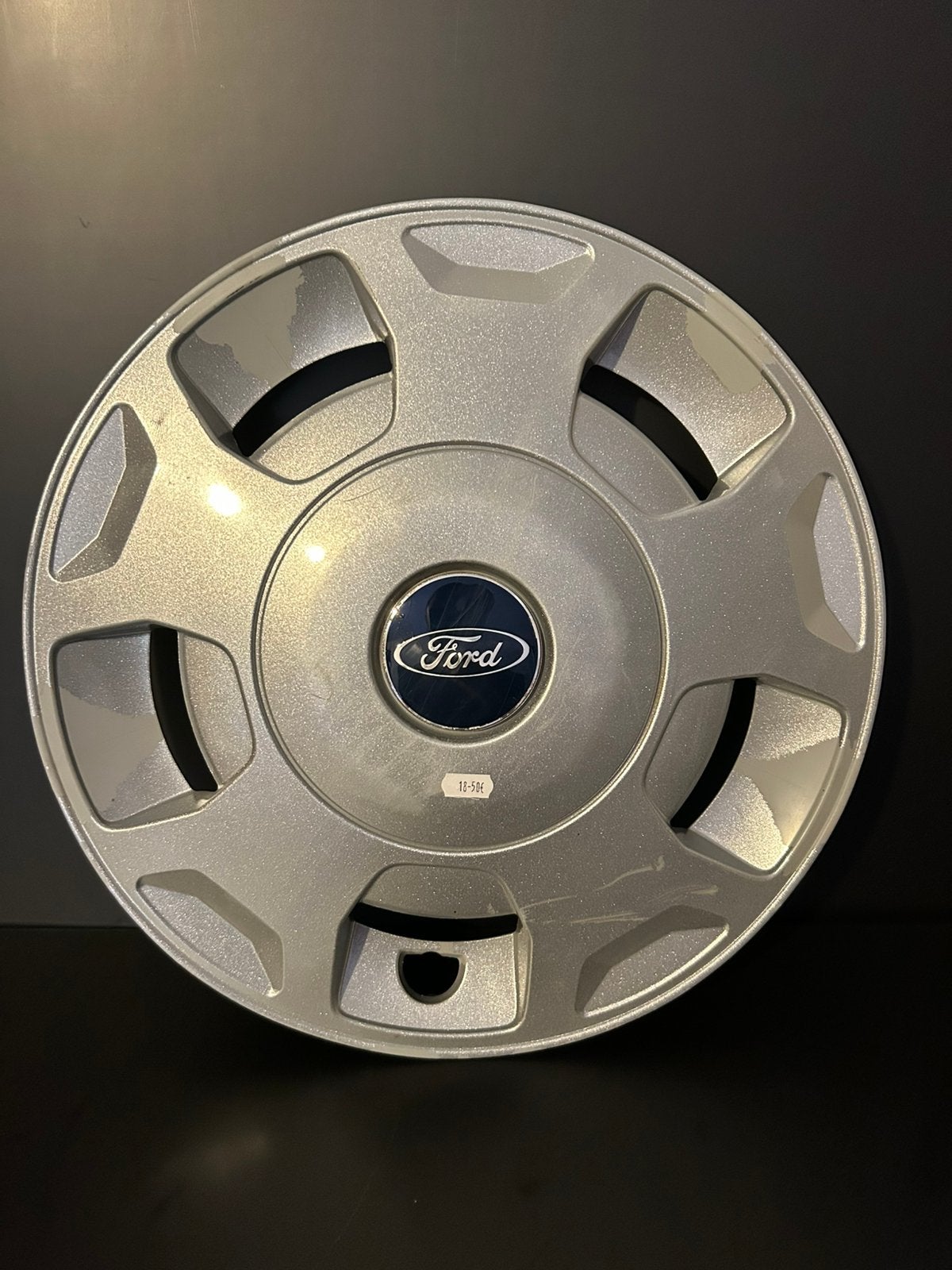 1 originele 16" Ford Transit wieldop, Ophalen of Verzenden, Gebruikt